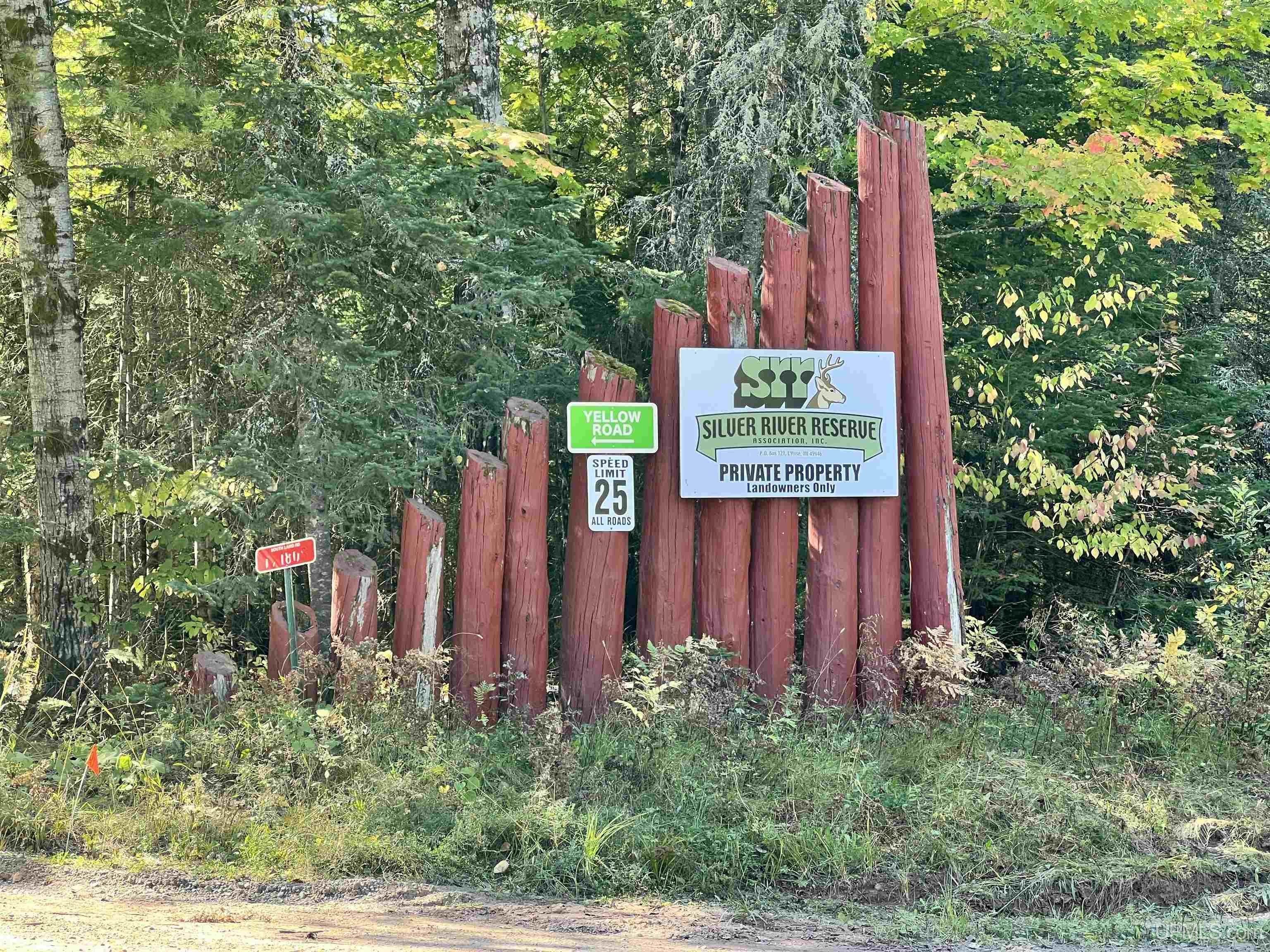 34 Acres Wooded Land Nisula