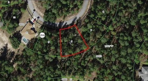 LAND - HOMOSASSA, FL