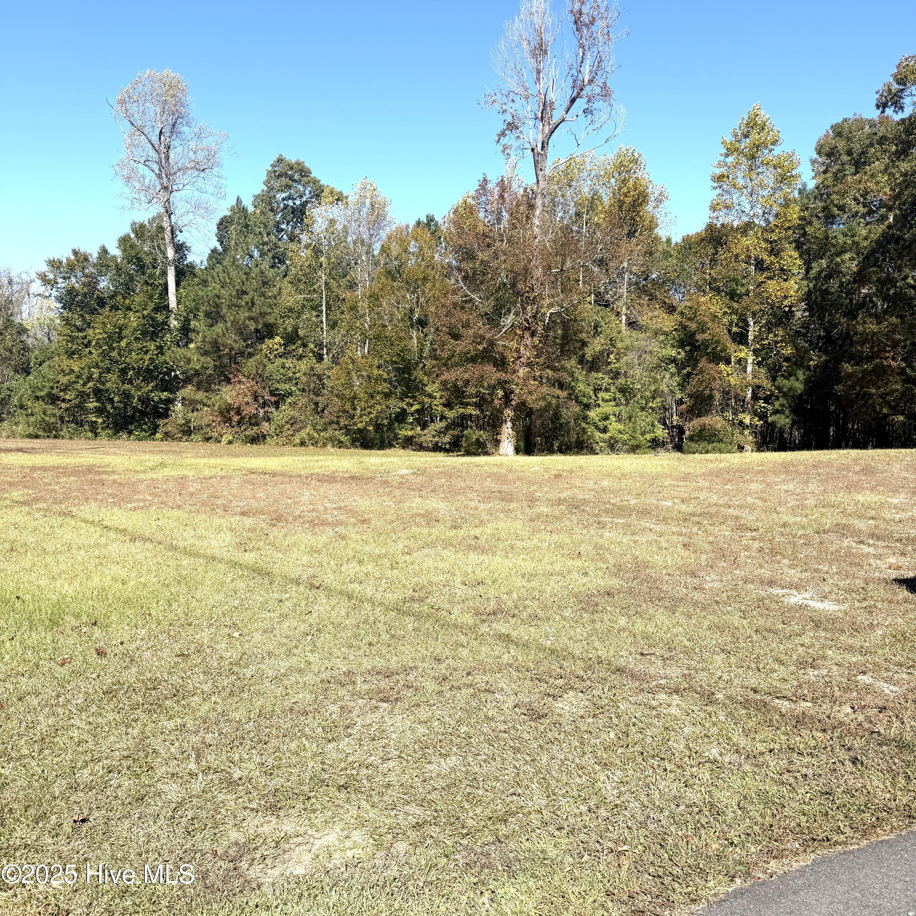 Residential Land Near Waterfront