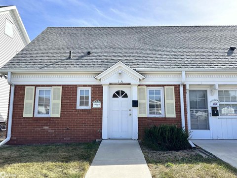 Downtown Office Space For Rent