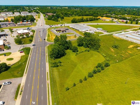 2-Acre Commercial Lot
