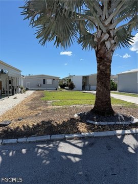 Residential Land Near Amenities