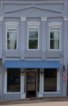 Mixed-Use Property in Water Valley