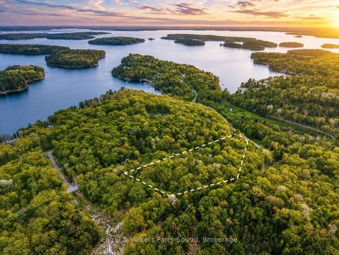 Carling, ON