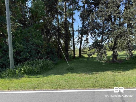 Waterfront Residential Development Lot
