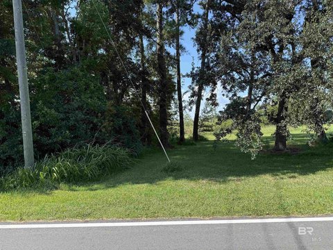 Waterfront Land in Mobile, AL
