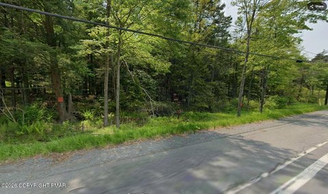 Land, Pocono Lake, PA