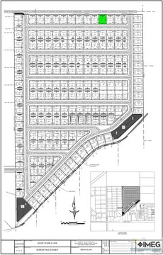 Industrial Lot with Loading Access