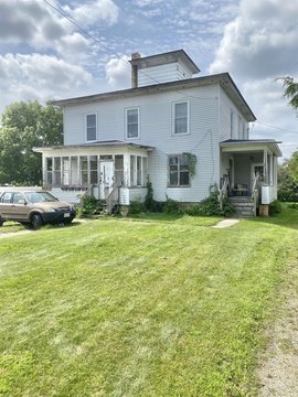 Multi-Family Investment Opportunity in Algoma