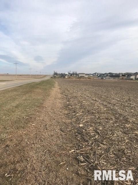 27 Acres Subdivision Development Site