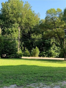 Agricultural Zoned Commercial Land
