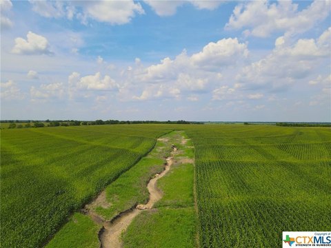 Unrestricted Land in Milam County