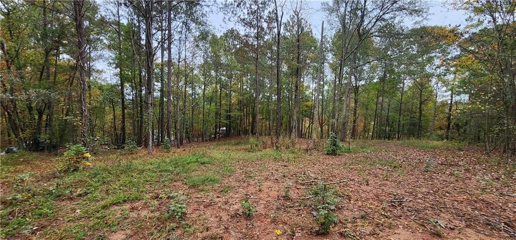 Lake Community Land in Monticello