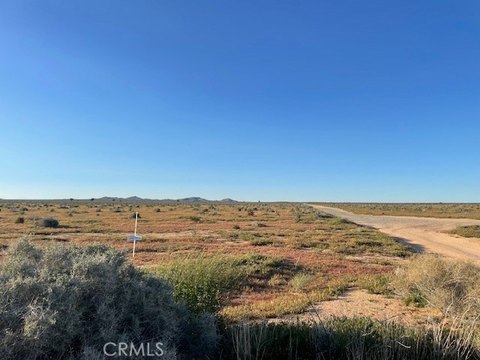Adelanto Land For Sale
