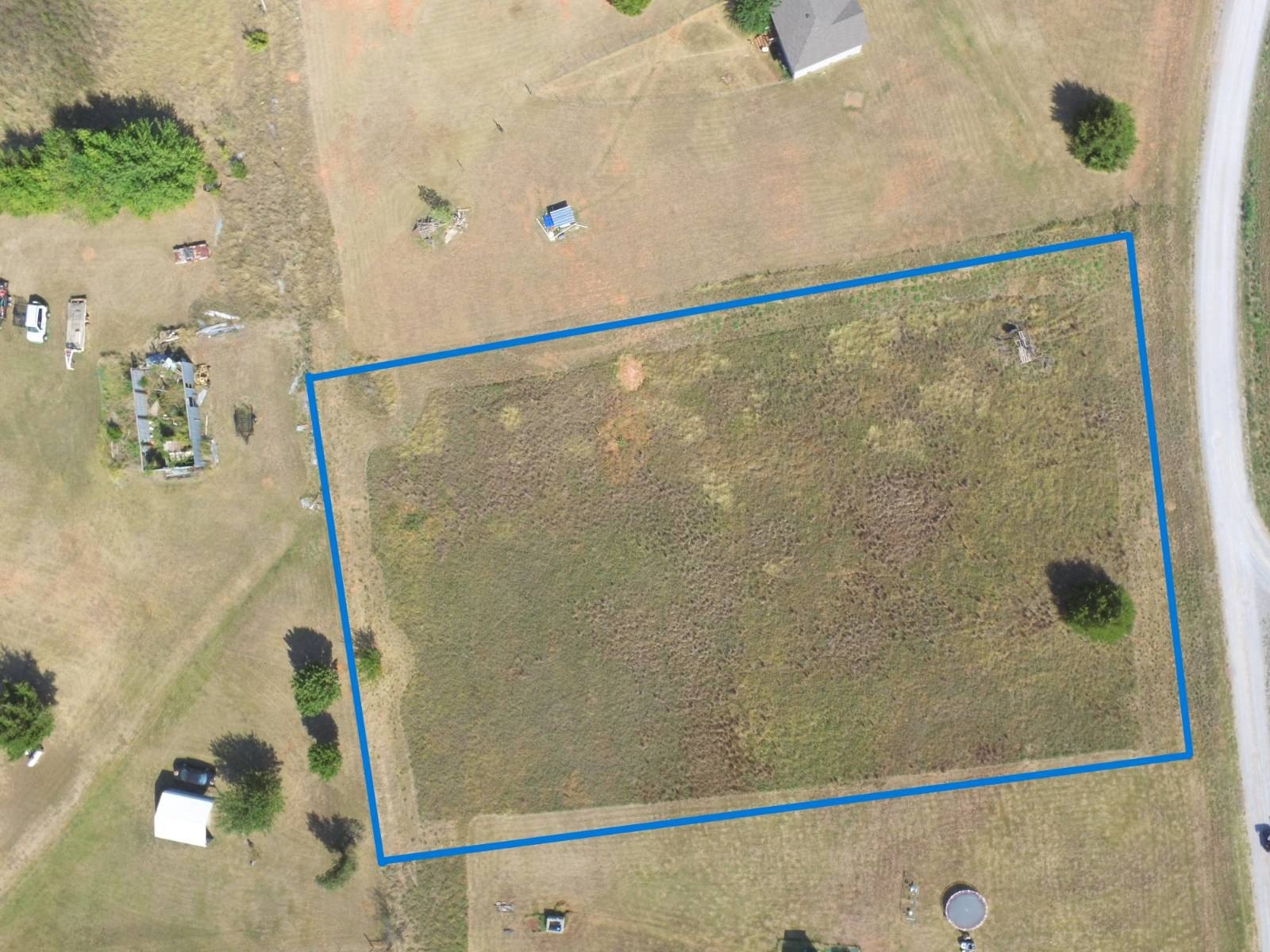 Fletcher, OK Vacant Land