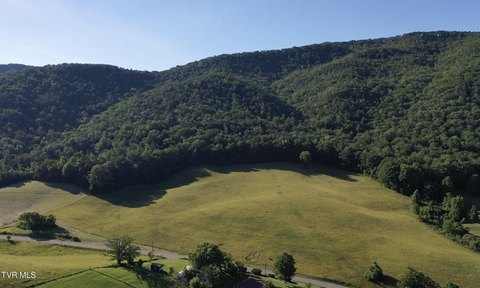 Rural Pasture and Wooded Tract