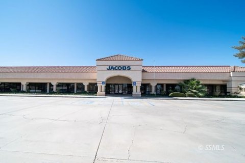 Spacious Professional Office Building