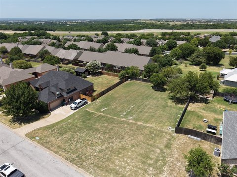 LAND - Decatur, TX
