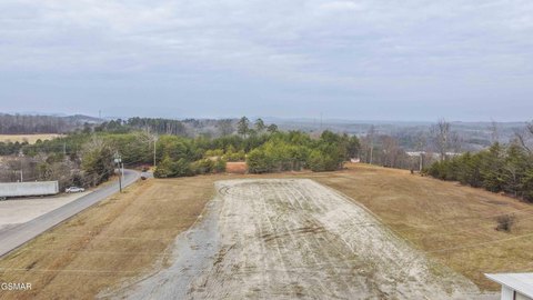 Prime Development Land Near I-40