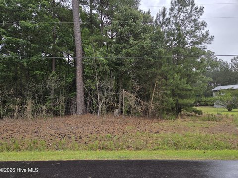 Residential Lot in Waterfront Community
