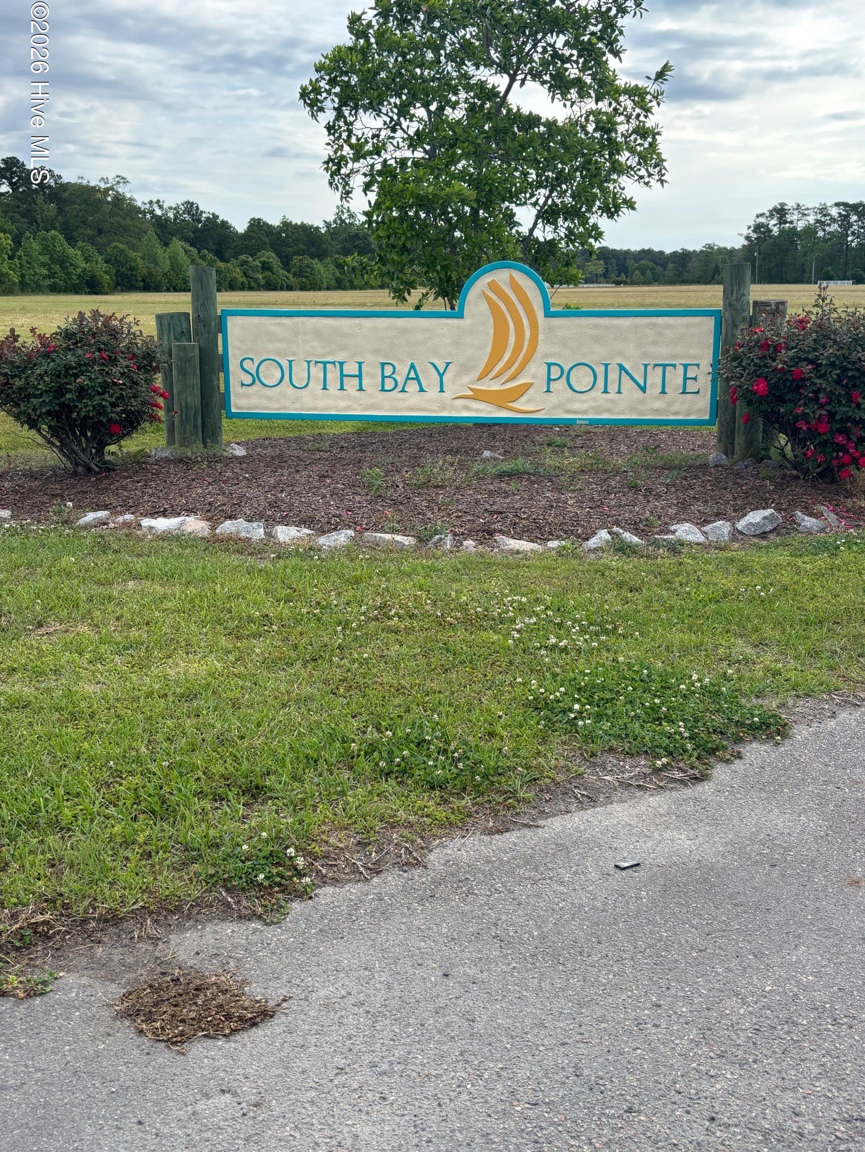 Residential Lot in Gated Community