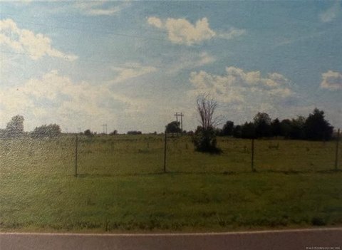 Vacant Land, Muskogee, OK