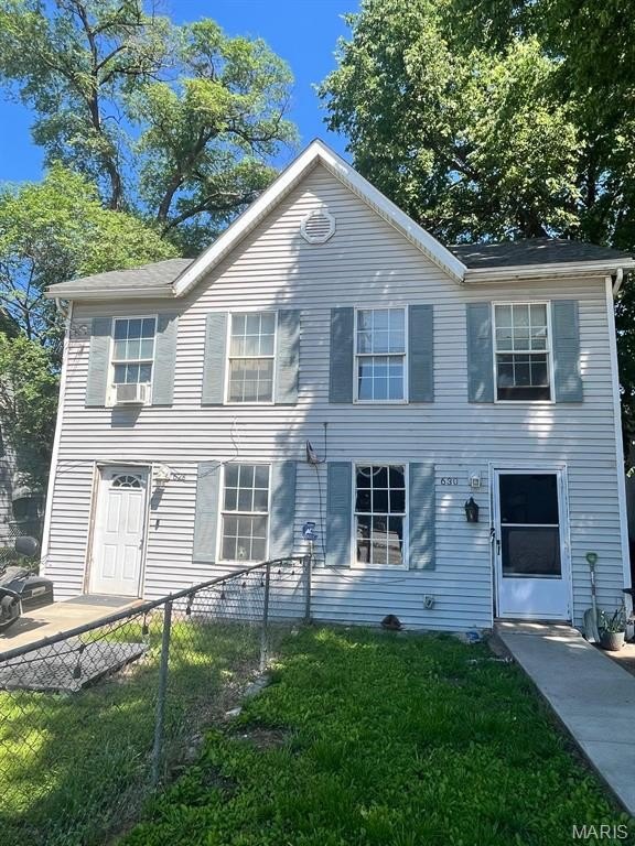 Valley Park Duplex For Sale