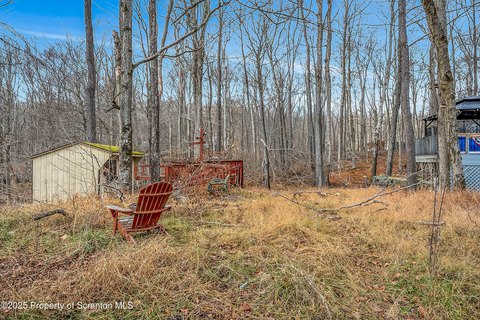 Equestrian Section Vacant Land Lot