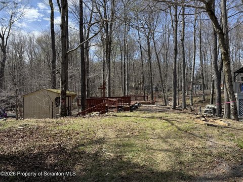 Eagle Lake Vacant Lot