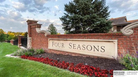 Residential Home Lot in Gated Community