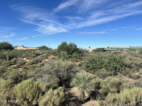 Land, Scottsdale, AZ