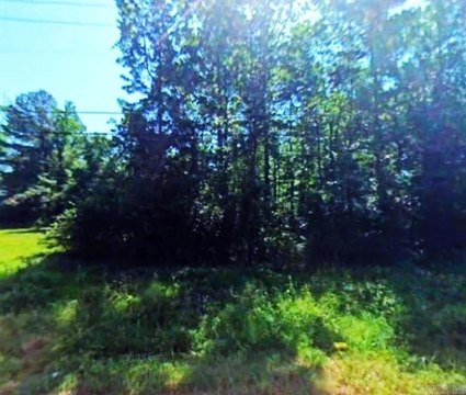 Residential Lot in Camden, AR