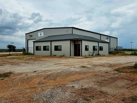 Light Manufacturing Flex Facility