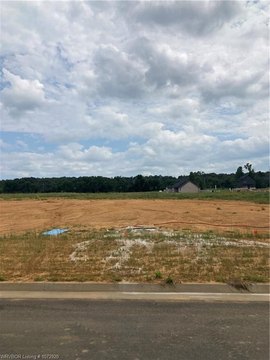 LAND - Greenwood, AR