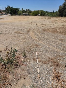 LAND - Lake Elsinore, CA