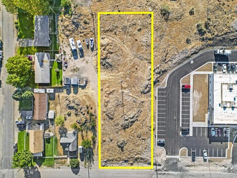 Shoshone Land: Limitless Possibilities