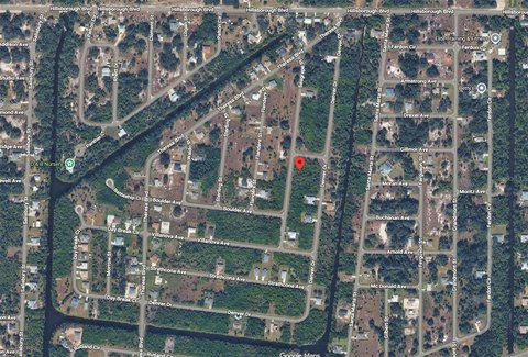 Land, PORT CHARLOTTE, FL