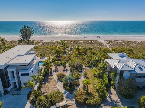 Land, HOLMES BEACH, FL