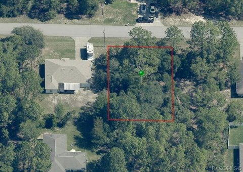 Land, Citrus Springs, FL