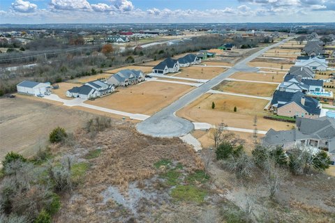 LAND - Van Alstyne, TX