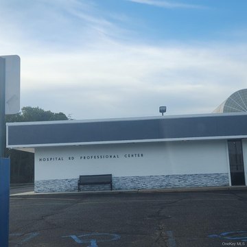 East Patchogue Commercial Space Available