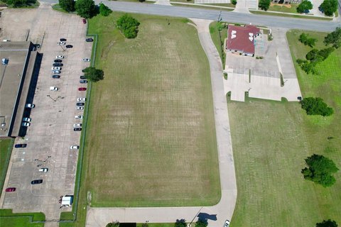 Commercial Development Lot Beside Bank