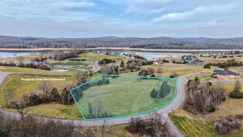 Sunset Bay Vacant Land