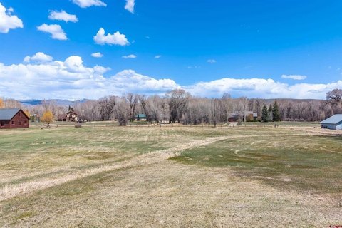 Land For Sale, Gunnison, CO