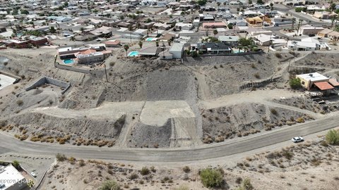 LAND - Lake Havasu City, AZ