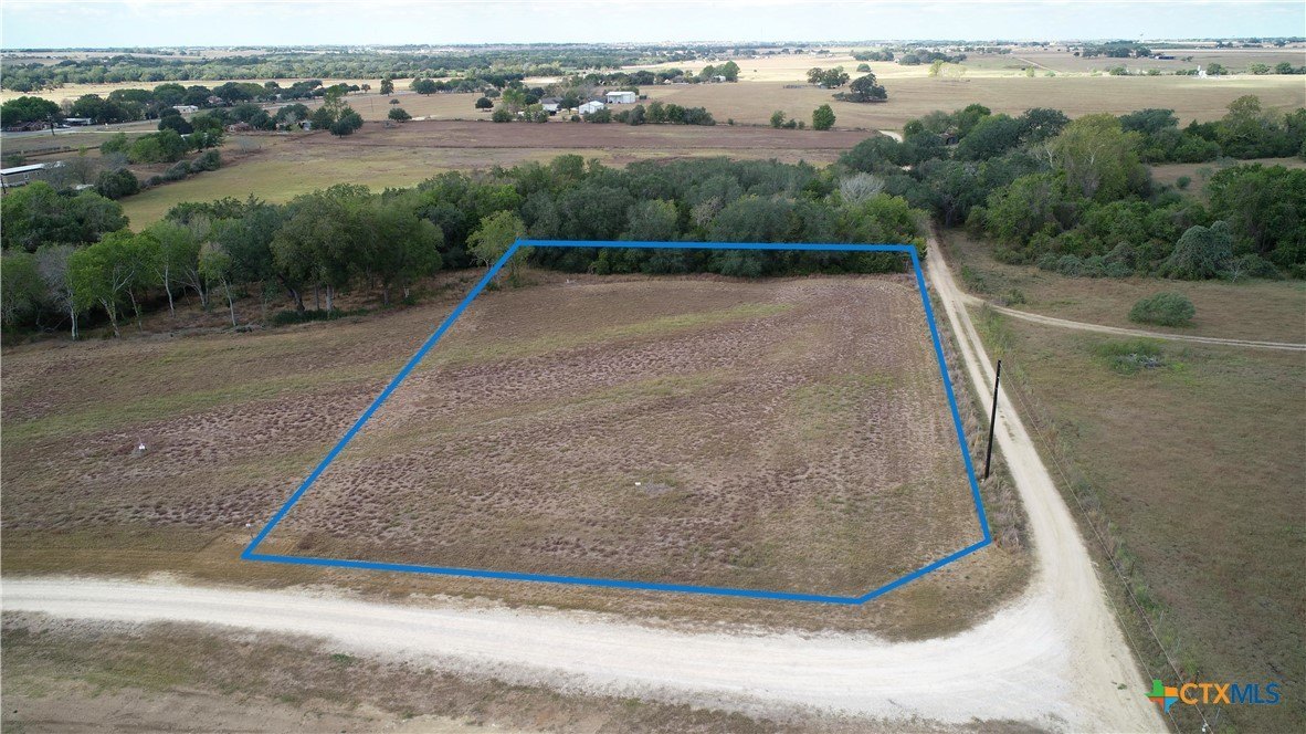 Shiner, TX Land For Sale