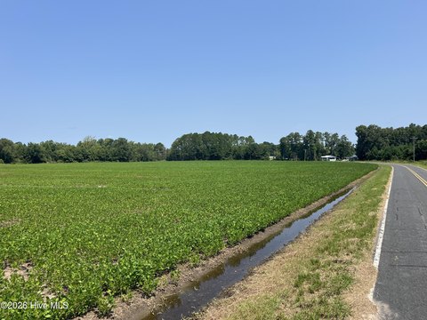 Hunting Land Parcel with Septic