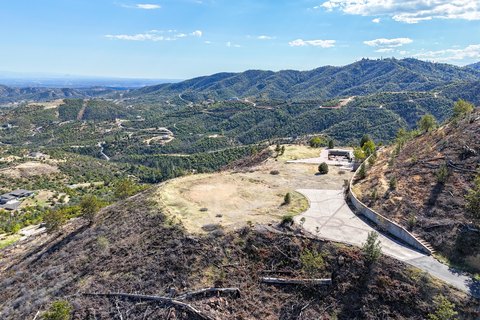 LAND - Redding, CA