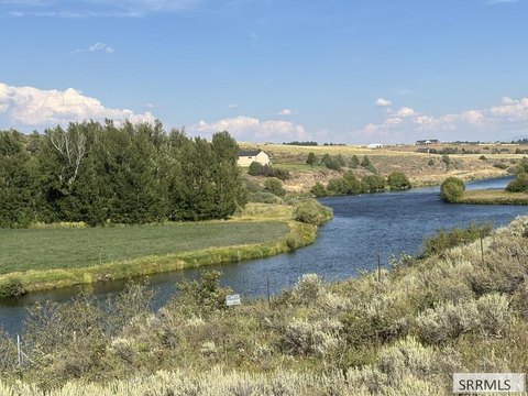 Land, Ashton, ID