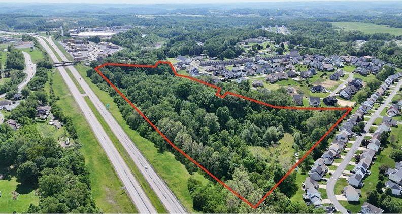 Cyn Rd, Morgantown, WV 26508